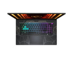 Лаптоп MSI Cyborg 17 B13WEKG