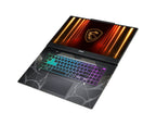 Лаптоп MSI Cyborg 17 B13WEKG
