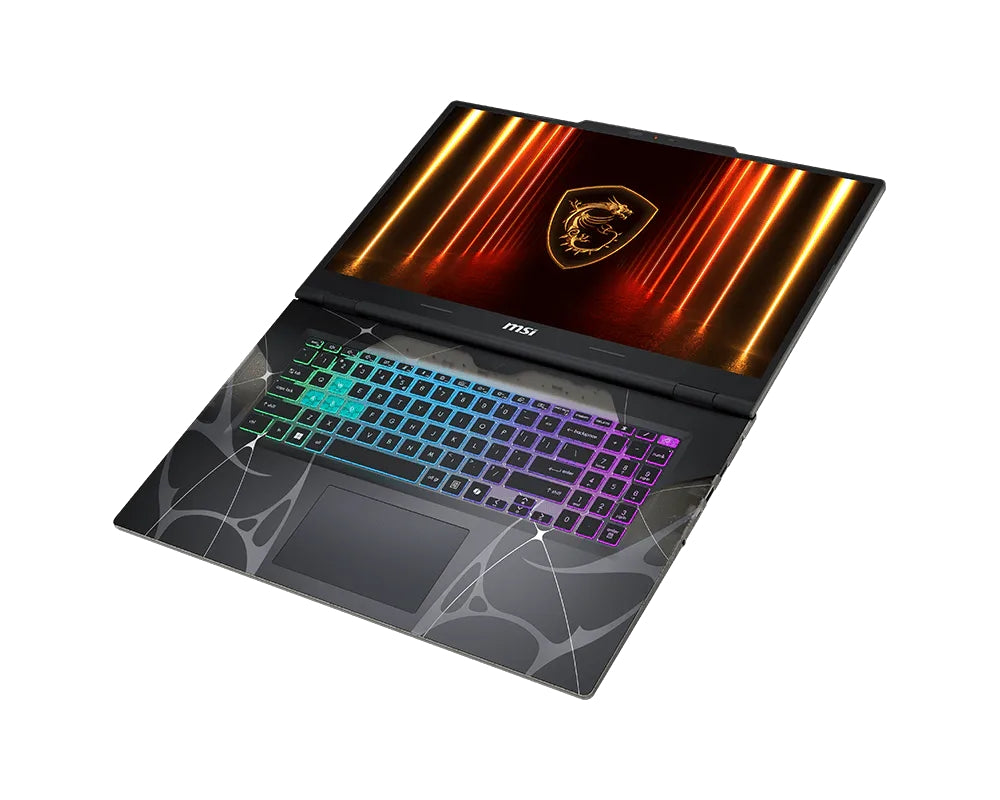 Лаптоп MSI Cyborg 17 B13WEKG