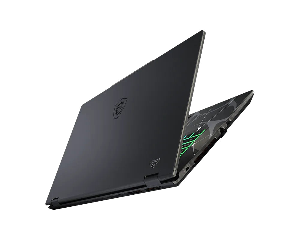Лаптоп MSI Cyborg 17 B13WEKG
