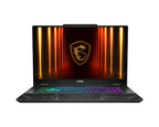 Лаптоп MSI Cyborg 17 B13WEKG