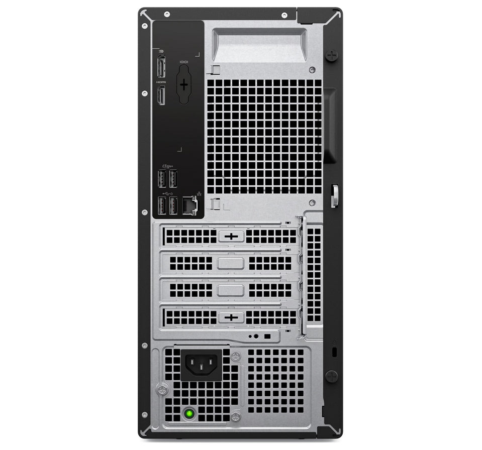 Настолен компютър Dell Pro Tower Essential QVT1260 (BTO101_QVT1260_EMEA)