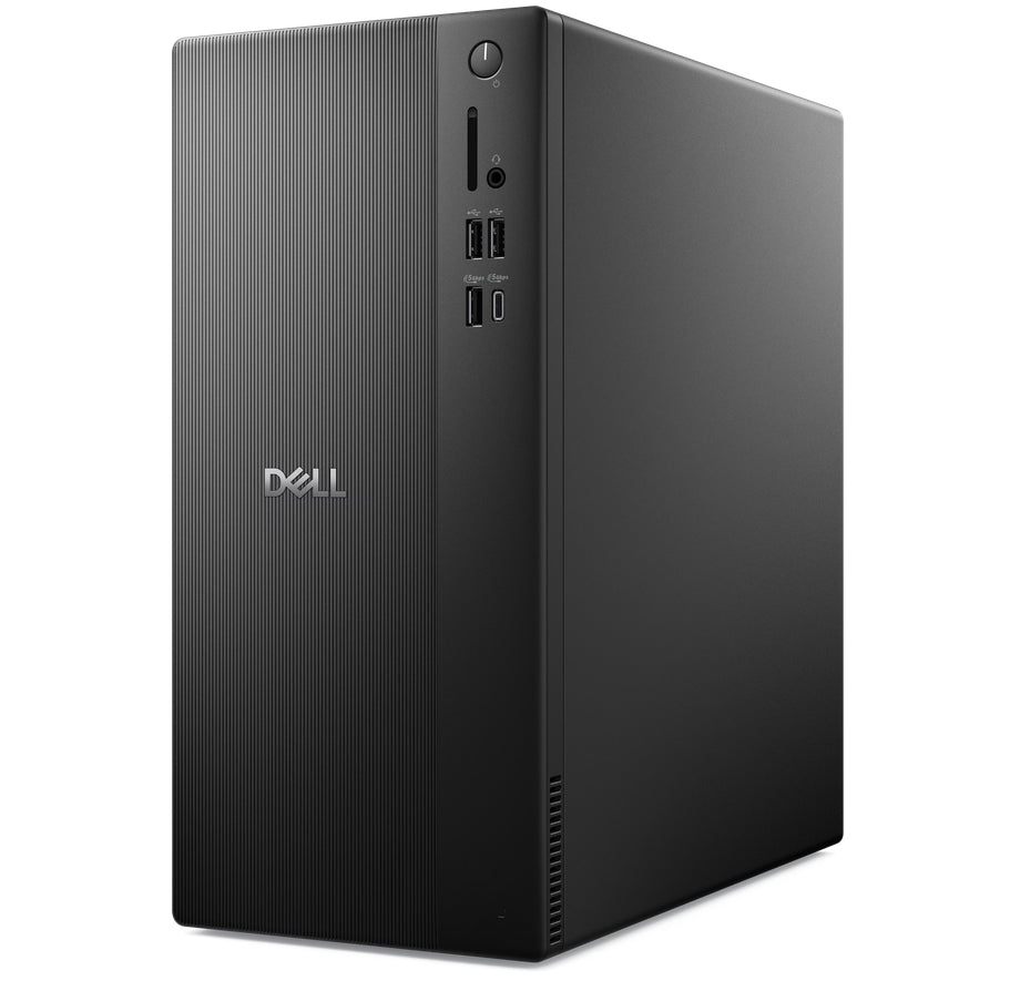 Настолен компютър Dell Pro Tower Essential QVT1260 (BTO005_QVT1260_EMEA)
