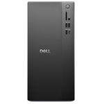 Настолен компютър Dell Pro Tower Essential QVT1260 (BTO001_QVT1260_EMEA_UBU)