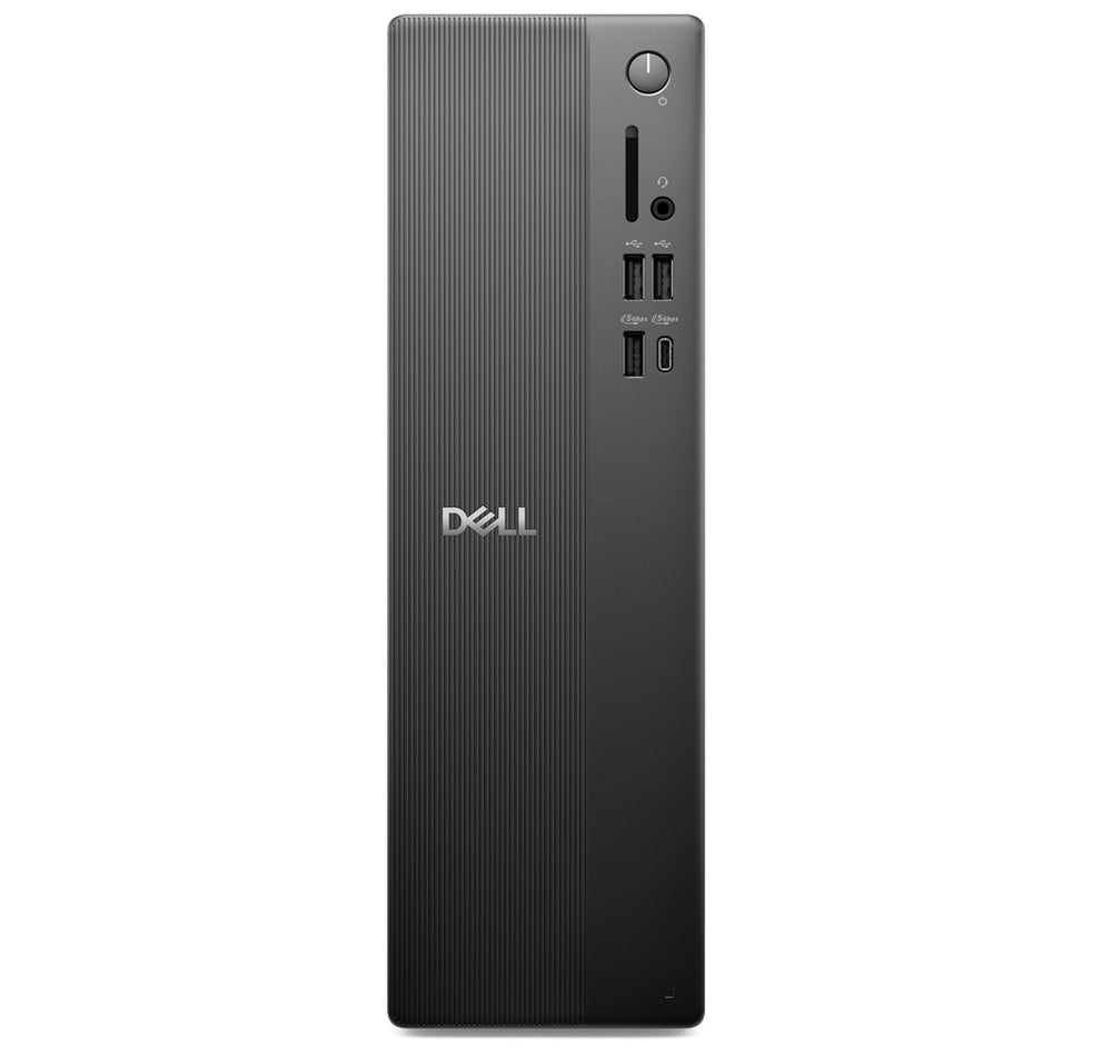 Настолен компютър Dell Pro Slim Essential QVS1260 (BTO001_QVS1260_EMEA)