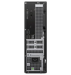 Настолен компютър Dell Pro Slim Essential QVS1260 (BTO102_QVS1260_EMEA)