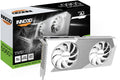 Видео карта Inno3D GeForce RTX 5060 Ti 8GB GDDR7 X2 OC White