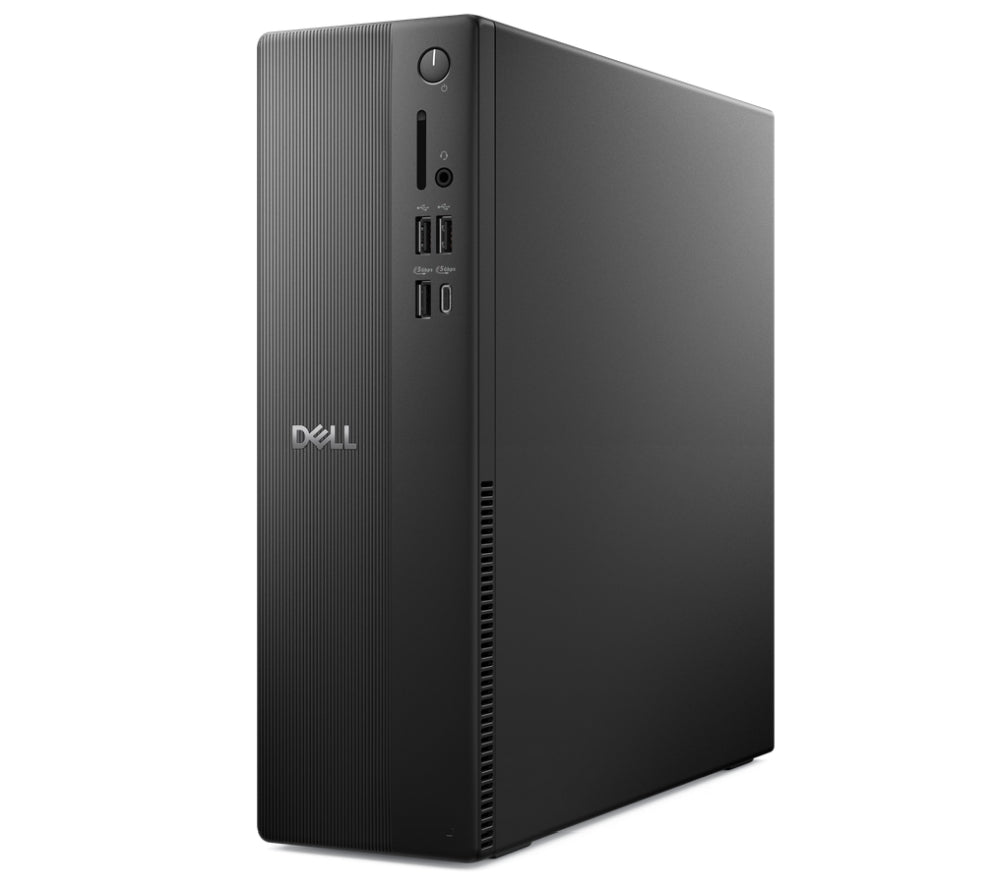Настолен компютър Dell Pro Slim Essential QVS1260 (BTO004_QVS1260_EMEA)
