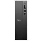 Настолен компютър Dell Pro Slim Essential QVS1260 (BTO004_QVS1260_EMEA)