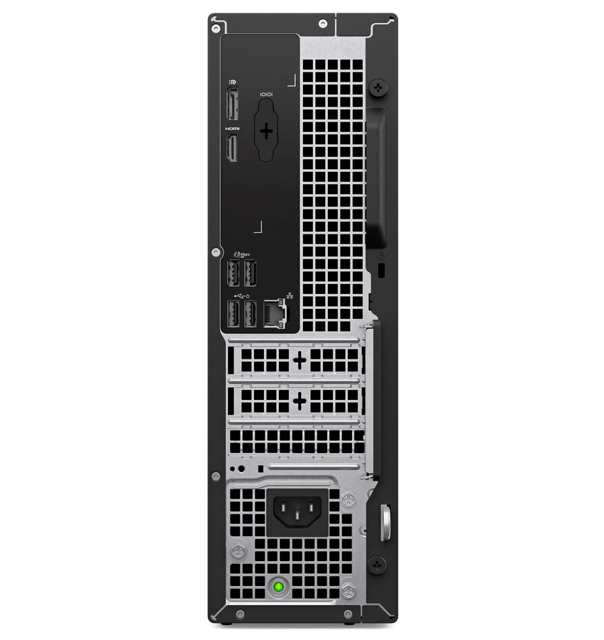 Настолен компютър Dell Pro Slim Essential QVS1260 (BTO004_QVS1260_EMEA)