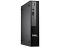 Настолен компютър Dell Pro Micro QCM1250 (BTO107_QCM1250_EMEA_UBU)