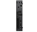Настолен компютър Dell Pro Micro QCM1250 (BTO107_QCM1250_EMEA_UBU)
