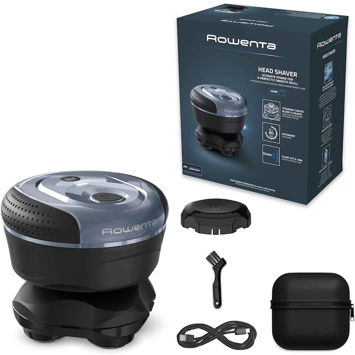 Машинка за подстригване Rowenta TN3110E0 Skull Shaver