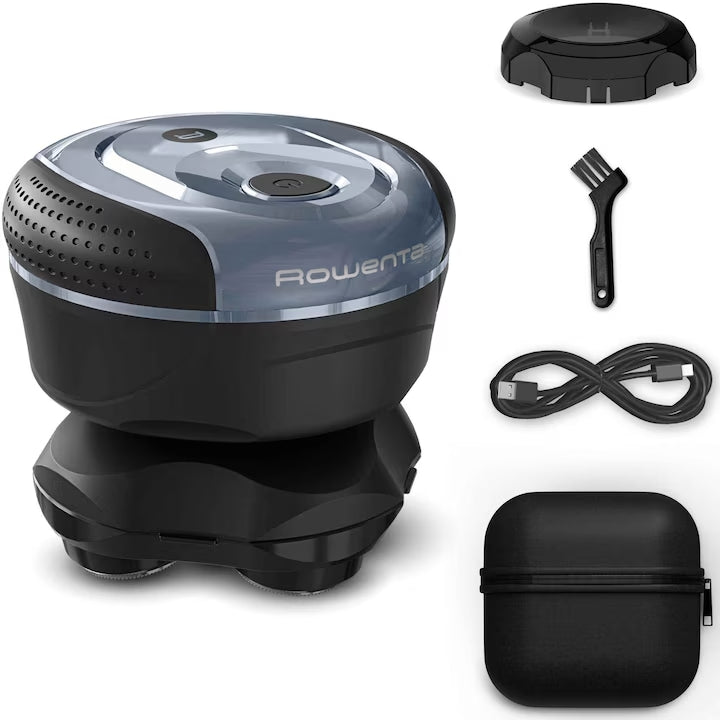 Машинка за подстригване Rowenta TN3110E0 Skull Shaver
