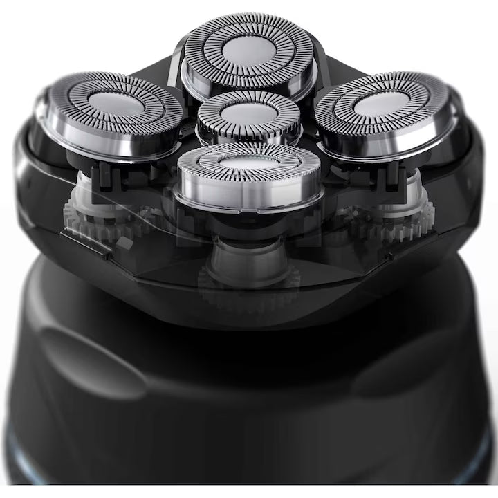 Машинка за подстригване Rowenta TN3110E0 Skull Shaver