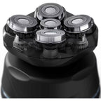 Машинка за подстригване Rowenta TN3110E0 Skull Shaver