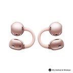 Слушалки Huawei FreeClip 2 Robin-T11 Rose gold