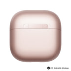 Слушалки Huawei FreeClip 2 Robin-T11 Rose gold