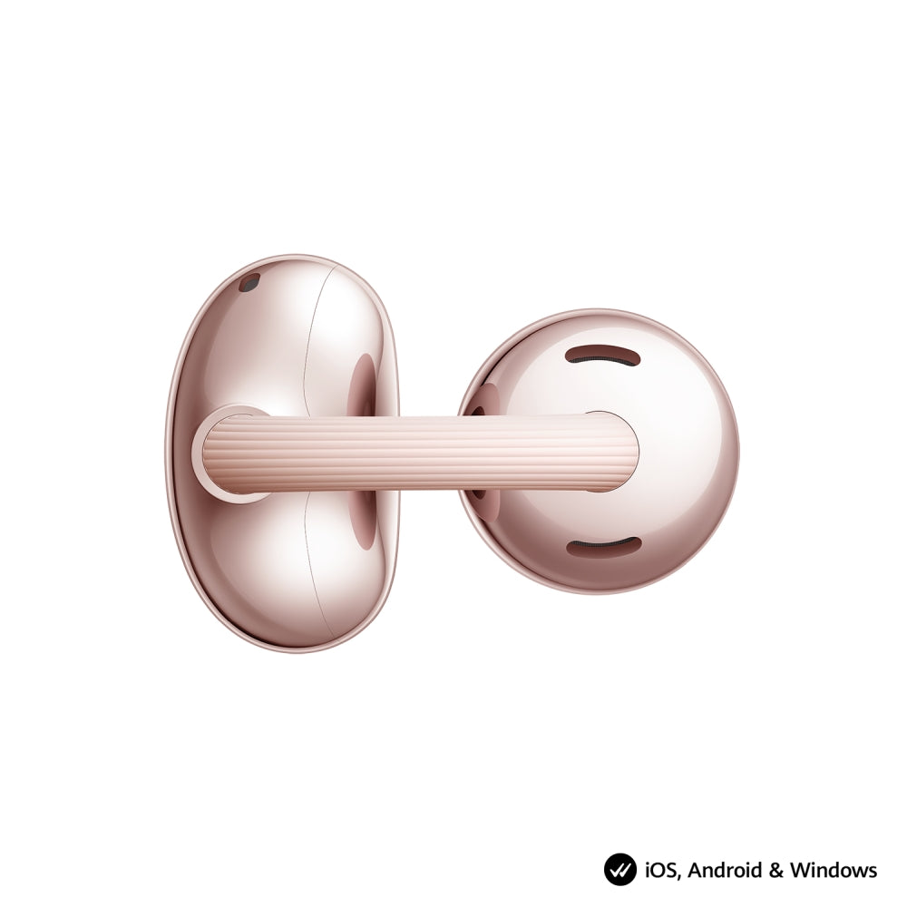 Слушалки Huawei FreeClip 2 Robin-T11 Rose gold