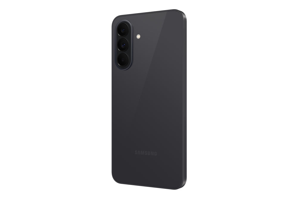 Мобилен телефон Samsung SM-A376 GALAXY A37 5G 6GB 128GB Awesome Charcoal