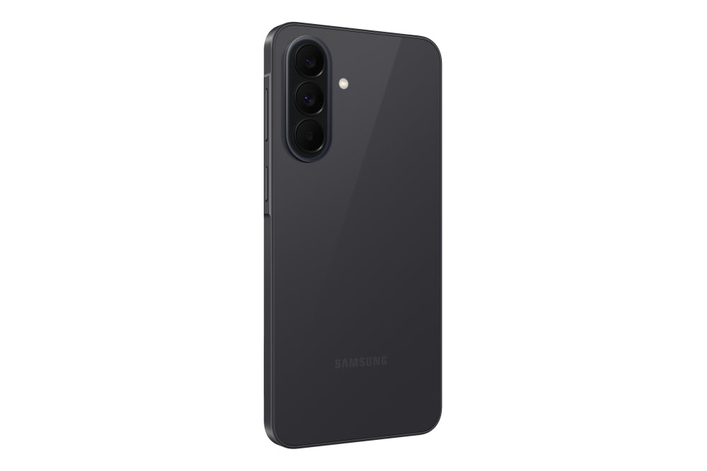 Мобилен телефон Samsung SM-A376 GALAXY A37 5G 6GB 128GB Awesome Charcoal