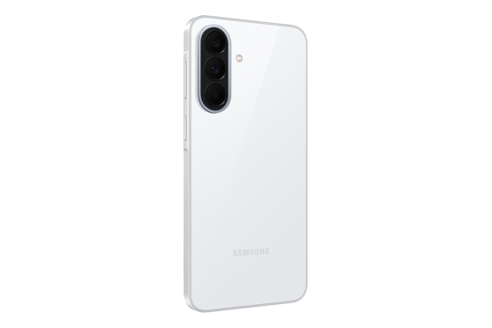 Мобилен телефон Samsung SM-A376 GALAXY A37 5G 6GB 128GB Awesome White