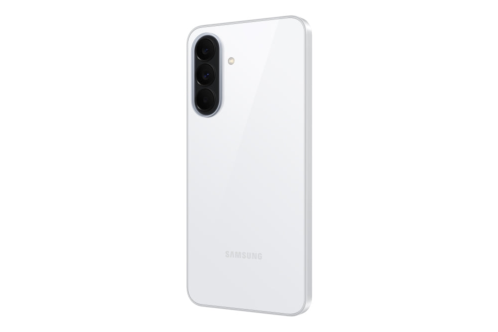 Мобилен телефон Samsung SM-A376 GALAXY A37 5G 6GB 128GB Awesome White