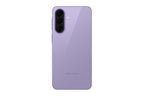 Мобилен телефон Samsung SM-A576 GALAXY A57 5G 8GB 128GB Awesome Lilac