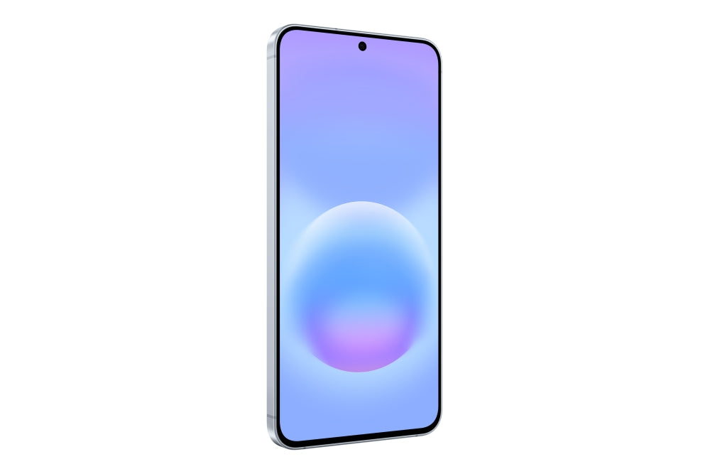 Мобилен телефон Samsung SM-A576 GALAXY A57 5G 8GB 256GB Awesome Icyblue