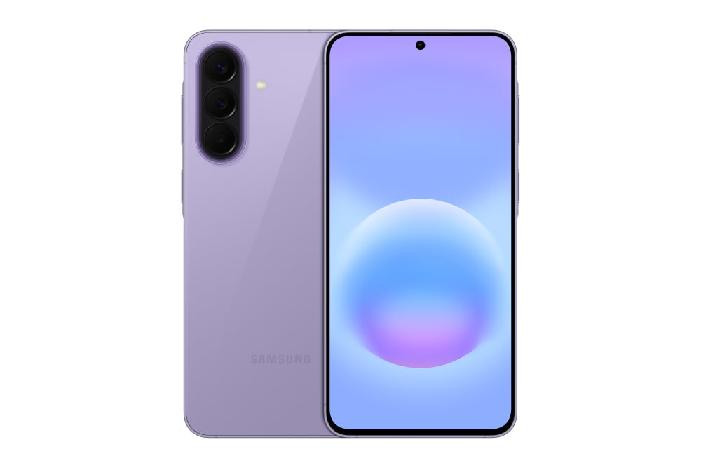 Мобилен телефон Samsung SM-A576 GALAXY A57 5G 8GB 256GB Awesome Lilac