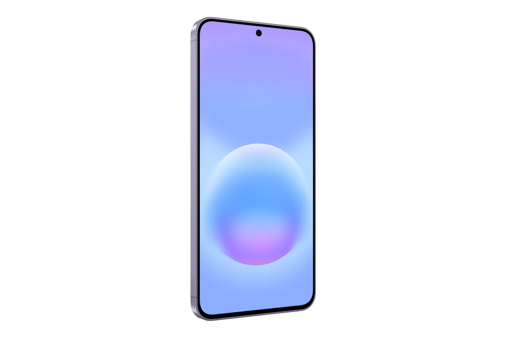 Мобилен телефон Samsung SM-A576 GALAXY A57 5G 8GB 256GB Awesome Lilac
