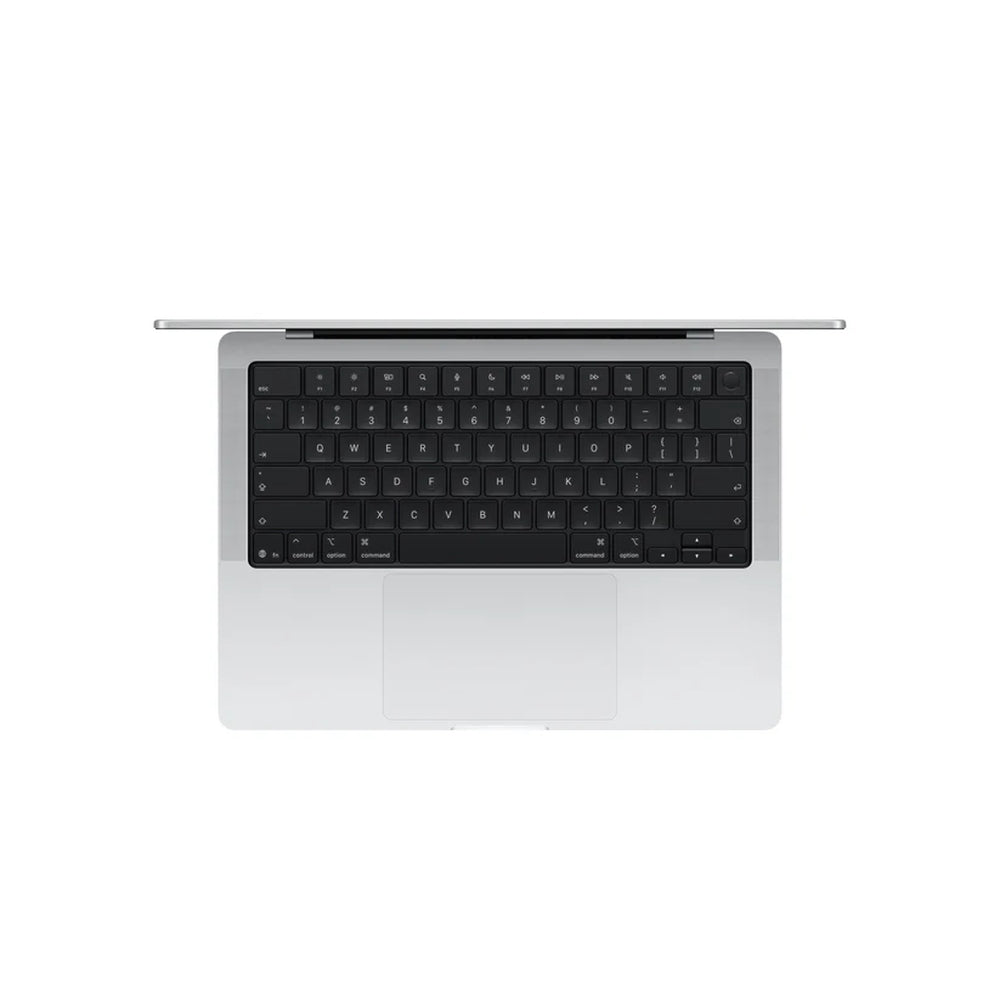 Лаптоп Apple 14-inch MacBook Pro (MGDQ4ZE/A)
