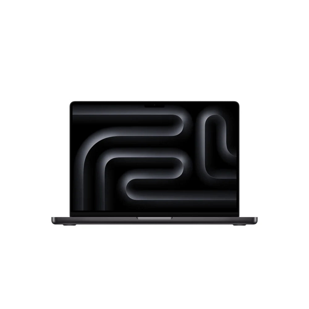 Лаптоп Apple 14-inch MacBook Pro (MGDR4ZE/A)