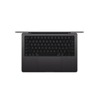 Лаптоп Apple 14-inch MacBook Pro (MGDU4ZE/A)