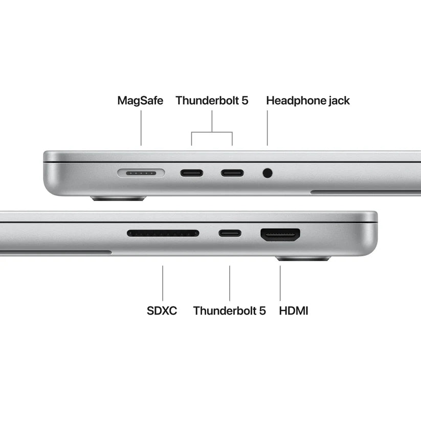 Лаптоп Apple 16-inch MacBook Pro (MGE44ZE/A)