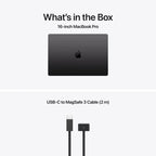 Лаптоп Apple 16-inch MacBook Pro (MGEC4ZE/A)