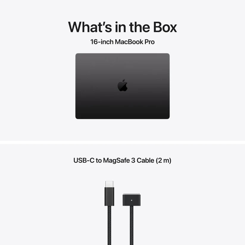 Лаптоп Apple 16-inch MacBook Pro (MGED4ZE/A)