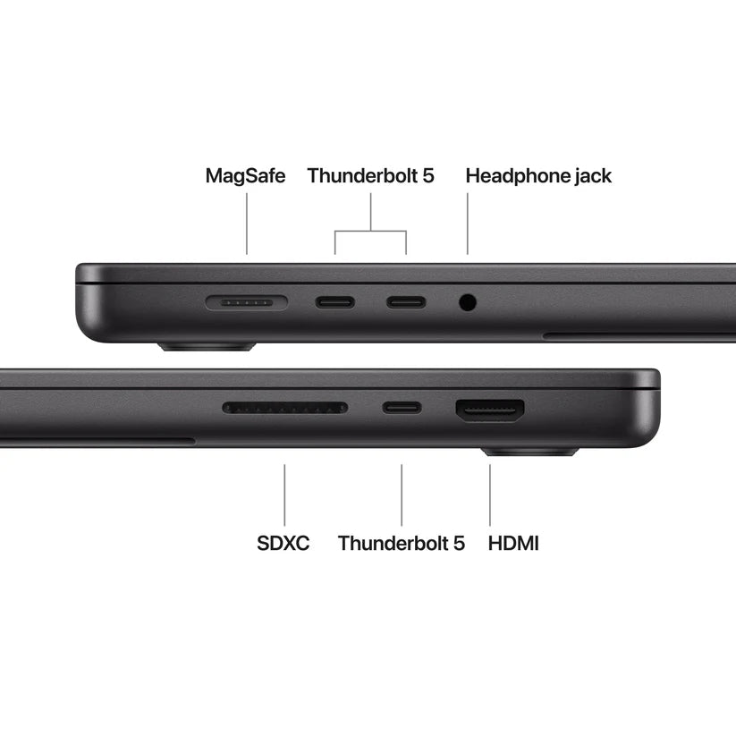Лаптоп Apple 16-inch MacBook Pro (MGEE4ZE/A)