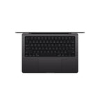 Лаптоп Apple 14-inch MacBook Pro (MJ3D4ZE/A)