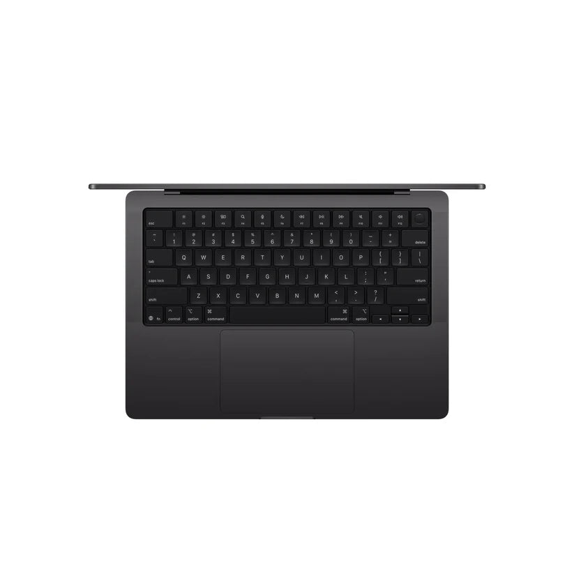 Лаптоп Apple 14-inch MacBook Pro (MJ3D4ZE/A)