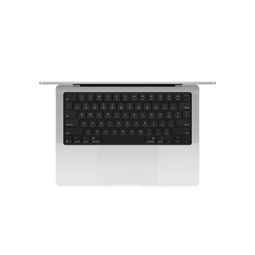 Лаптоп Apple 14-inch MacBook Pro (MJ3E4ZE/A)