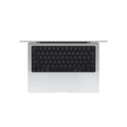Лаптоп Apple 14-inch MacBook Pro (MJ3E4ZE/A)