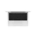 Лаптоп Apple 14-inch MacBook Pro (MJLV4ZE/A)