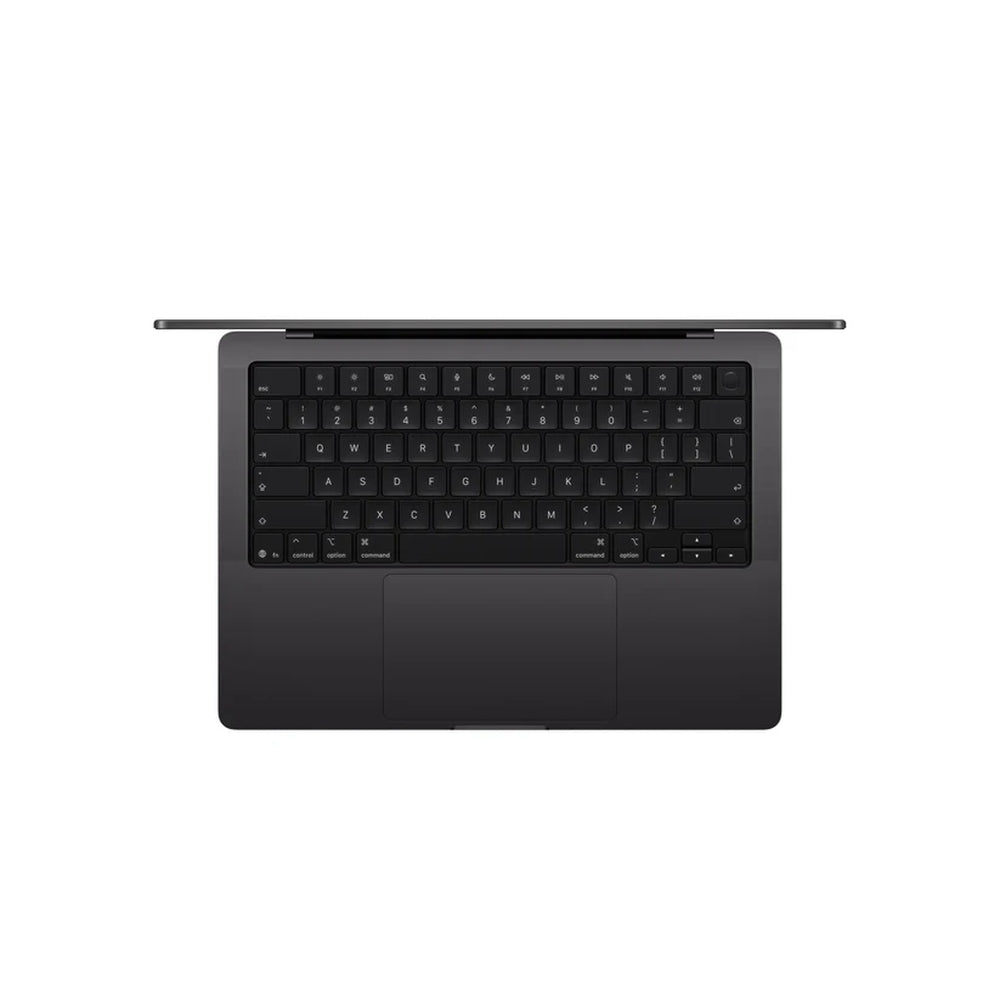 Лаптоп Apple 14-inch MacBook Pro (MJLW4ZE/A)