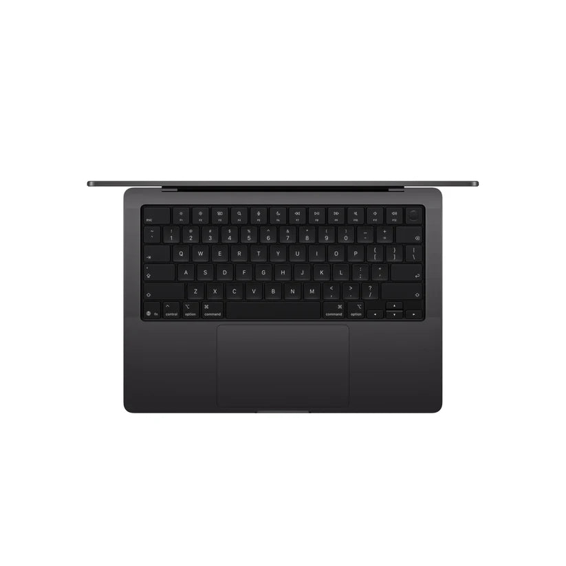 Лаптоп Apple 14-inch MacBook Pro (MJLW4ZE/A)