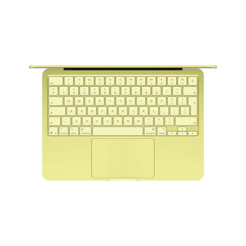 Лаптоп Apple MacBook Neo 13 (MHFE4ZE/A)