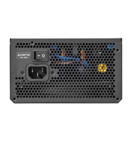 Захранване Chieftec Vega 850W ATX 3.1 (PPG-850-S)
