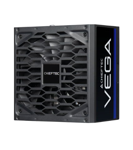 Захранване Chieftec Vega 850W ATX 3.1 (PPG-850-S)