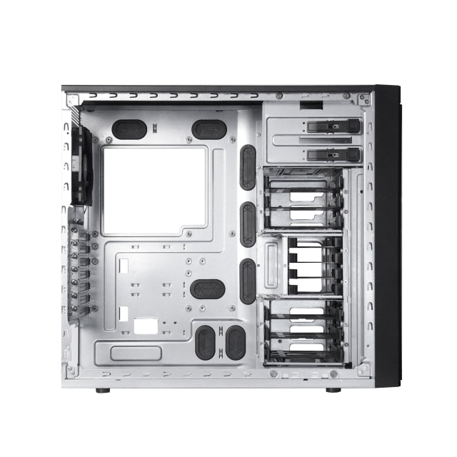 Кутия за компютър Chieftec UNI Workstation Chassis