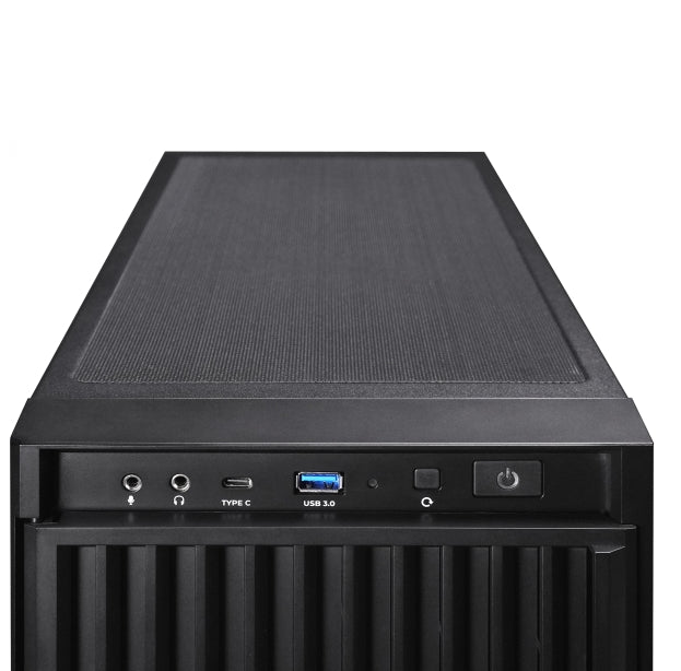 Кутия за компютър Chieftec UNI Workstation Chassis